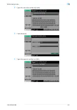 Preview for 52 page of Konica Minolta bizhub C203 Series User Manual