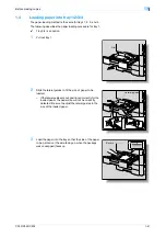 Preview for 62 page of Konica Minolta bizhub C203 Series User Manual