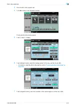 Preview for 81 page of Konica Minolta bizhub C203 Series User Manual