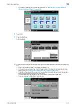 Preview for 82 page of Konica Minolta bizhub C203 Series User Manual