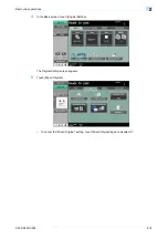 Preview for 87 page of Konica Minolta bizhub C203 Series User Manual