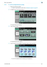 Preview for 90 page of Konica Minolta bizhub C203 Series User Manual