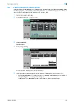 Preview for 94 page of Konica Minolta bizhub C203 Series User Manual