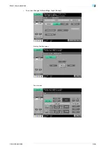 Preview for 95 page of Konica Minolta bizhub C203 Series User Manual