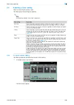 Preview for 97 page of Konica Minolta bizhub C203 Series User Manual