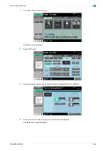 Preview for 103 page of Konica Minolta bizhub C203 Series User Manual