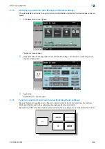 Preview for 105 page of Konica Minolta bizhub C203 Series User Manual