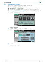 Preview for 108 page of Konica Minolta bizhub C203 Series User Manual