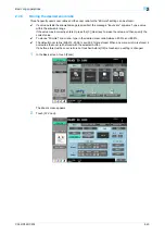 Preview for 109 page of Konica Minolta bizhub C203 Series User Manual