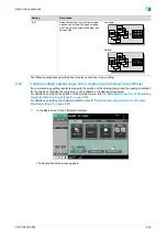 Preview for 117 page of Konica Minolta bizhub C203 Series User Manual