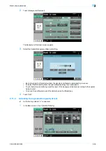 Preview for 124 page of Konica Minolta bizhub C203 Series User Manual