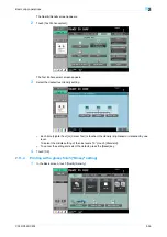 Preview for 125 page of Konica Minolta bizhub C203 Series User Manual