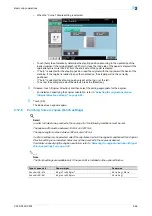 Preview for 135 page of Konica Minolta bizhub C203 Series User Manual