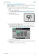 Preview for 156 page of Konica Minolta bizhub C203 Series User Manual