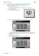 Preview for 159 page of Konica Minolta bizhub C203 Series User Manual