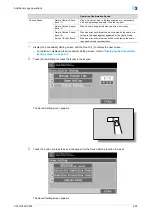 Preview for 176 page of Konica Minolta bizhub C203 Series User Manual