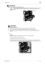 Preview for 219 page of Konica Minolta bizhub C203 Series User Manual