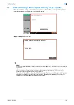 Preview for 240 page of Konica Minolta bizhub C203 Series User Manual