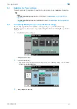 Preview for 261 page of Konica Minolta bizhub C203 Series User Manual