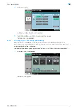 Preview for 262 page of Konica Minolta bizhub C203 Series User Manual