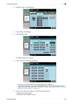 Preview for 263 page of Konica Minolta bizhub C203 Series User Manual