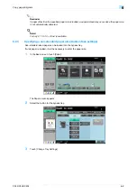 Preview for 264 page of Konica Minolta bizhub C203 Series User Manual