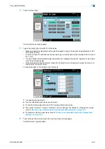 Preview for 265 page of Konica Minolta bizhub C203 Series User Manual