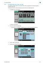 Preview for 272 page of Konica Minolta bizhub C203 Series User Manual