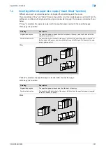 Preview for 302 page of Konica Minolta bizhub C203 Series User Manual