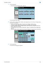 Preview for 304 page of Konica Minolta bizhub C203 Series User Manual