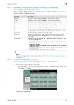 Preview for 323 page of Konica Minolta bizhub C203 Series User Manual