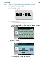 Preview for 350 page of Konica Minolta bizhub C203 Series User Manual