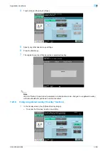 Preview for 378 page of Konica Minolta bizhub C203 Series User Manual