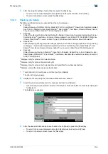 Preview for 429 page of Konica Minolta bizhub C203 Series User Manual