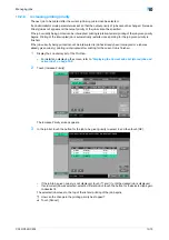 Preview for 434 page of Konica Minolta bizhub C203 Series User Manual