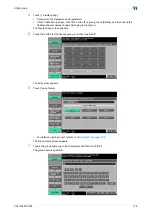 Preview for 443 page of Konica Minolta bizhub C203 Series User Manual