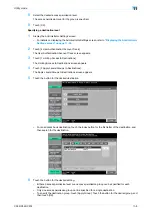 Preview for 444 page of Konica Minolta bizhub C203 Series User Manual