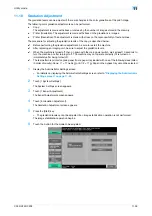 Preview for 494 page of Konica Minolta bizhub C203 Series User Manual