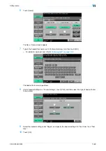 Preview for 498 page of Konica Minolta bizhub C203 Series User Manual