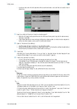 Preview for 503 page of Konica Minolta bizhub C203 Series User Manual