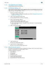 Preview for 505 page of Konica Minolta bizhub C203 Series User Manual