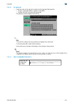 Preview for 525 page of Konica Minolta bizhub C203 Series User Manual