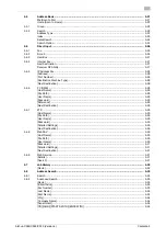 Preview for 5 page of Konica Minolta bizhub C220 Series User Manual