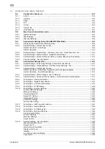 Preview for 10 page of Konica Minolta bizhub C220 Series User Manual