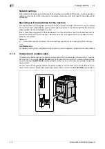 Preview for 56 page of Konica Minolta bizhub C220 Series User Manual