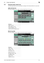 Preview for 75 page of Konica Minolta bizhub C220 Series User Manual