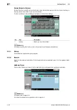 Preview for 82 page of Konica Minolta bizhub C220 Series User Manual
