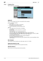 Preview for 88 page of Konica Minolta bizhub C220 Series User Manual