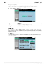 Preview for 102 page of Konica Minolta bizhub C220 Series User Manual