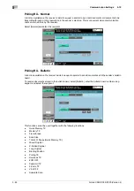 Preview for 124 page of Konica Minolta bizhub C220 Series User Manual